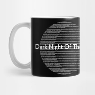 Dark Night Of The Soul Mug